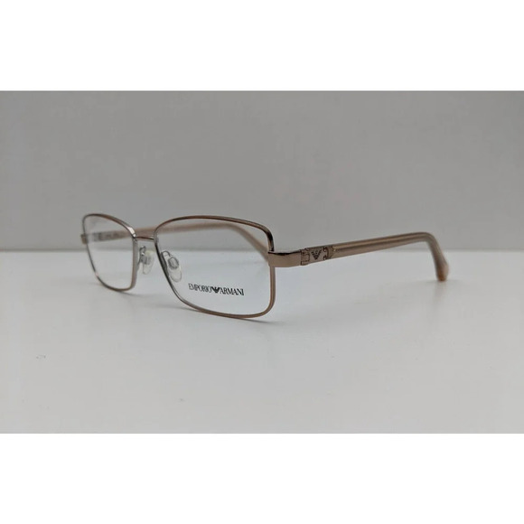 🕶️Emporio Armani EA1004 Eyeglasses 54/16 140 /KAL823🕶️​ - Picture 5 of 9
